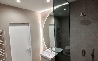 Apartamente Premium || 2 camere || Aviatiei Tower - Poză 16