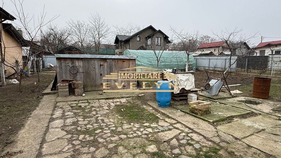 De vânzare teren cu construcție – zona Lidl / Pompieri - Poză 2