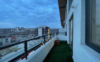 Apartament 2 camere Mănăștur, luminos și modern - Poză 8