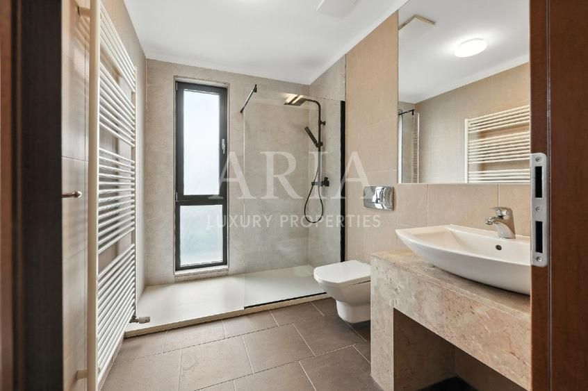 Apartament premium 3 camere  | 2 parcări | boxă | Băneasa Residential - Poză 11