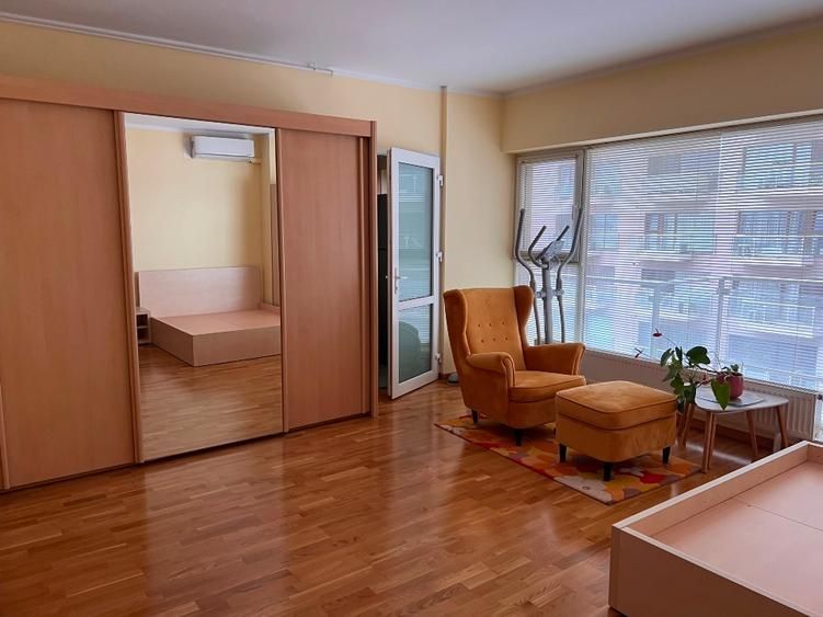 Vanzare Studio 44mp in Titan- Rasarit de Soare, cu loc parcare - Poză 1