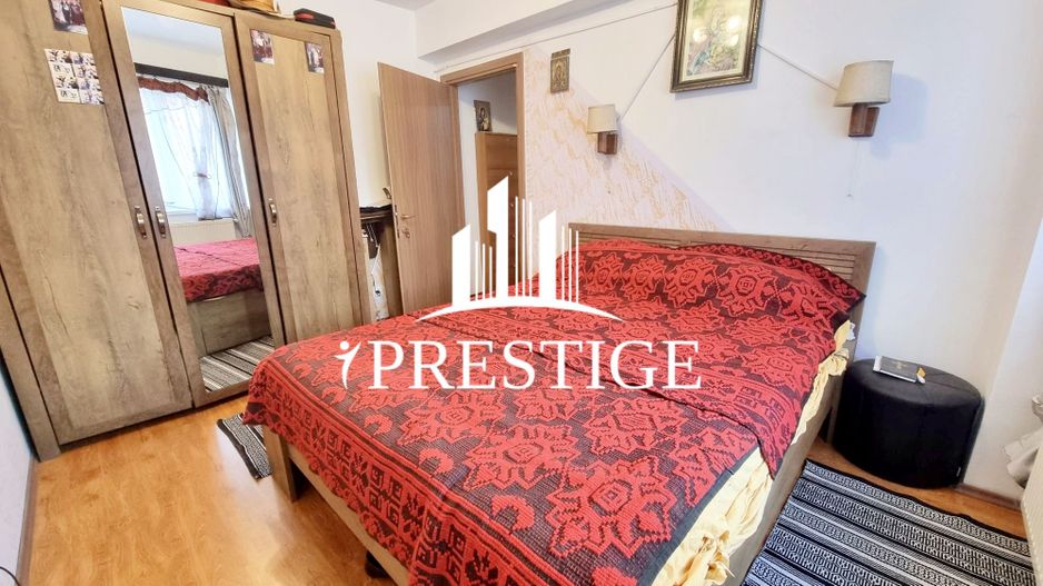 APARTAMENT 3 CAMERE | 2 BĂI | LOC DE PARCARE SUBTERAN | TEREZIAN - Poză 4