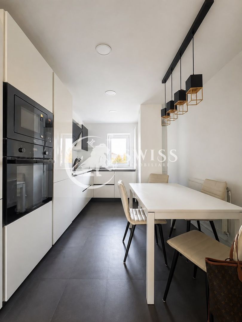 Apartament 3 camere | Str Louis Pasteur | 7min UMF | 15min de USAMV - Poză 2