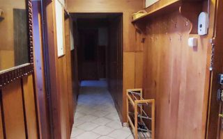 Apartament cu 3 camere decomandat mobilat-utilat - Poză 5