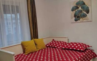 Apartament modern ultra-central, doua camere, Piata Romana - Poză 7