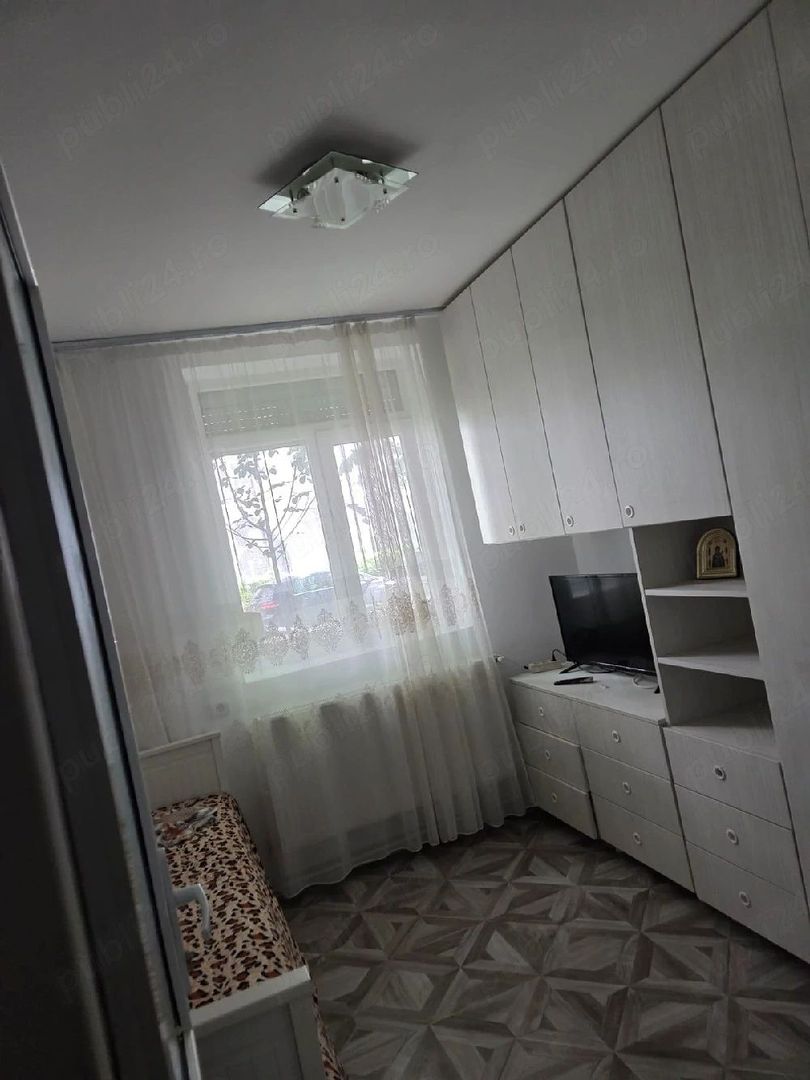 Apartament 2 camere de inchiriat in zona Teiul Doamnei cu centrala proprie - Poză 3