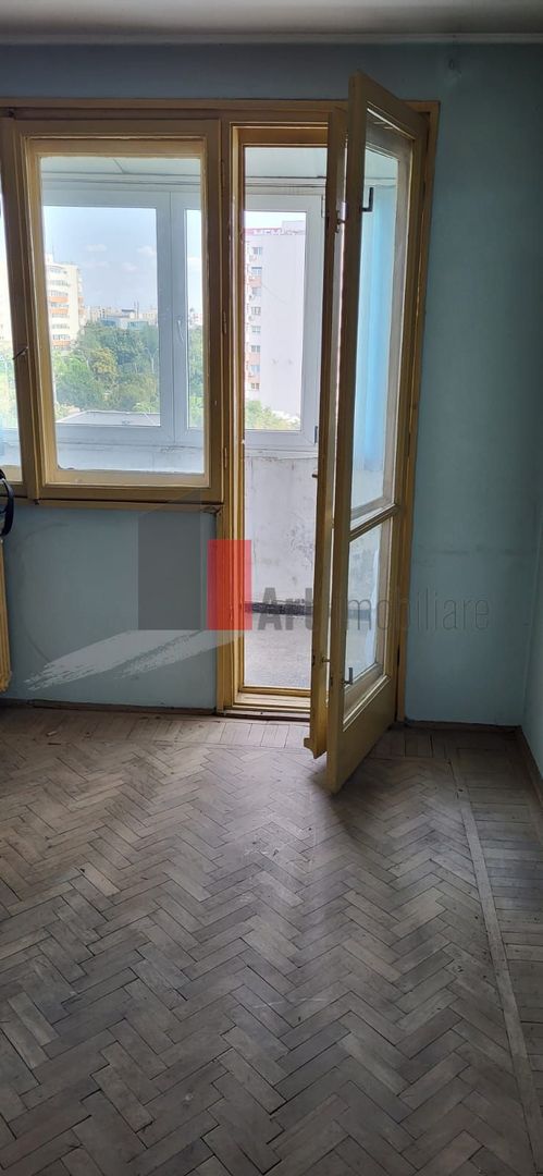 3 camere Calea Grivitei - reabilitat - Poză 1