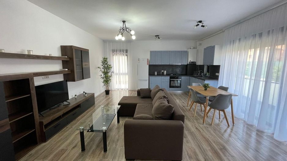 Apartament zona Lipovei - intrare Dumbrăvița - Poză 2
