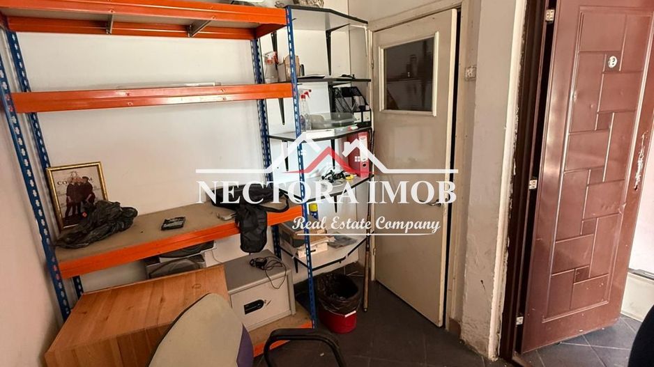 NECTORA IMOB-Spatiu Comercial Blvd. Nufarului, 25 mp, Vitrina, 1 cam. - Poză 4