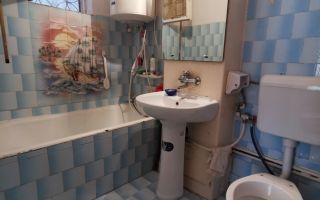 Inel 2 Eliberării apartament 2 camere decomandat - Poză 4