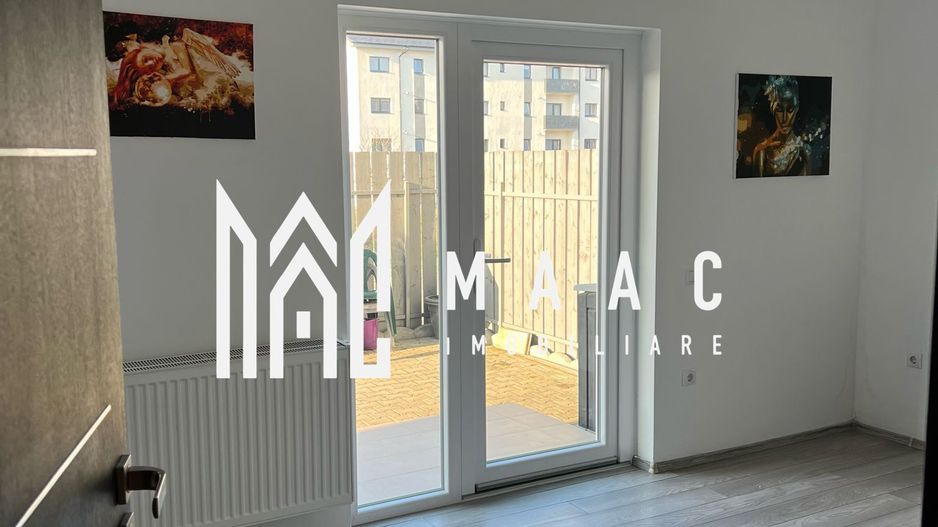 Apartament 3 Camere | Curte Privata de 104MP | Arhitecti - Poză 8
