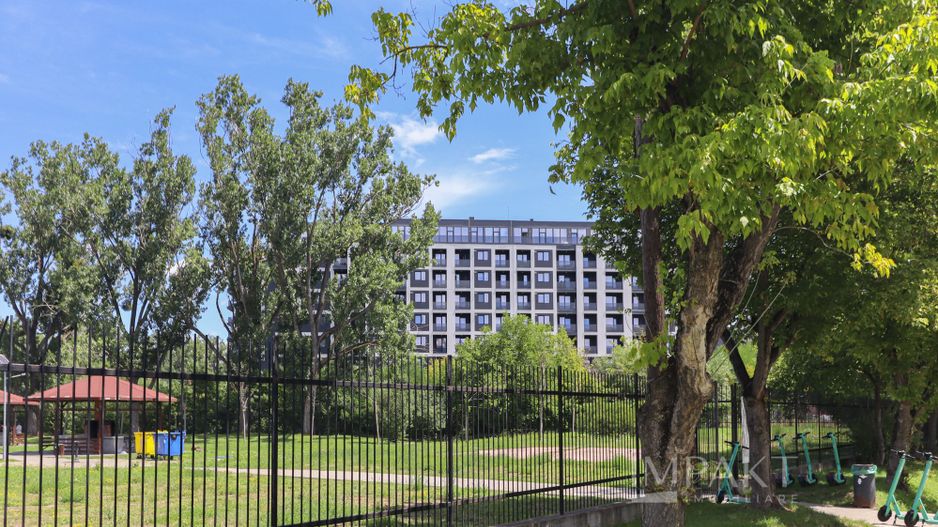 Penthouse de exceptie cu terasa panoramica in Sopor ! - Poză 3