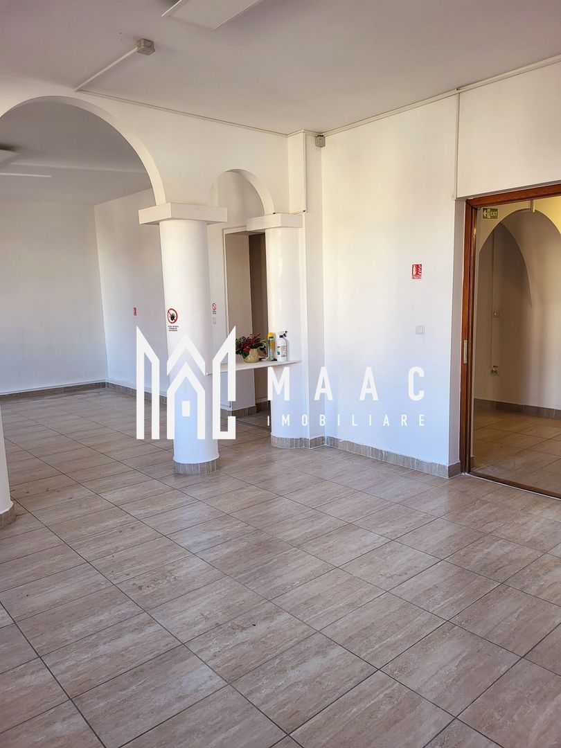 Spatiu comercial | Parter inalt | Zona Calea Dumbravii - Poză 23