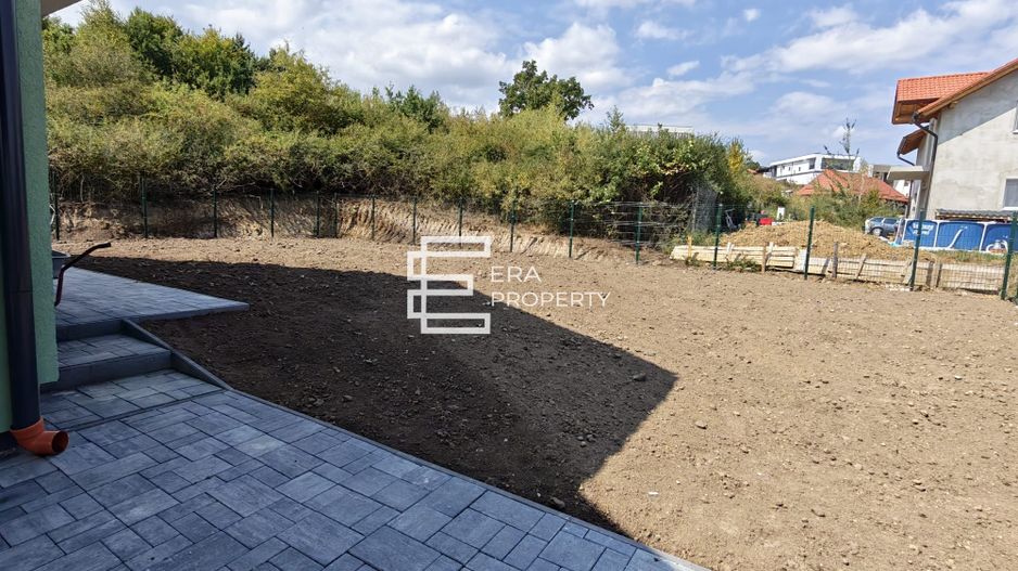 Casă single- 5 Camere - teren 504 mp -Selimbar, Cartierul Tineretului - Poză 10