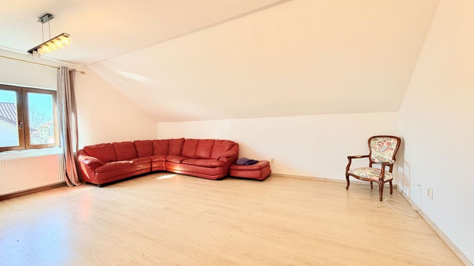 Duplex luminos si spațios, cu garaj, in zona Mehala - Ronat - Poză 19