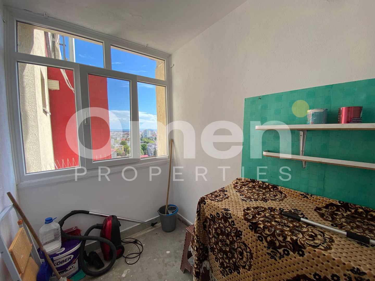 Apartament cu 2 camere, cu view superb, situat central - Poză 9