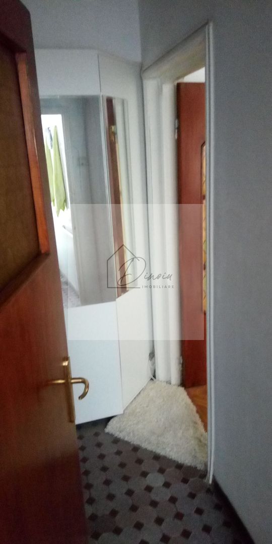Apartament 4 camere Drumul Taberei Mall Plaza Parc Moghioros I COM % - Poză 14