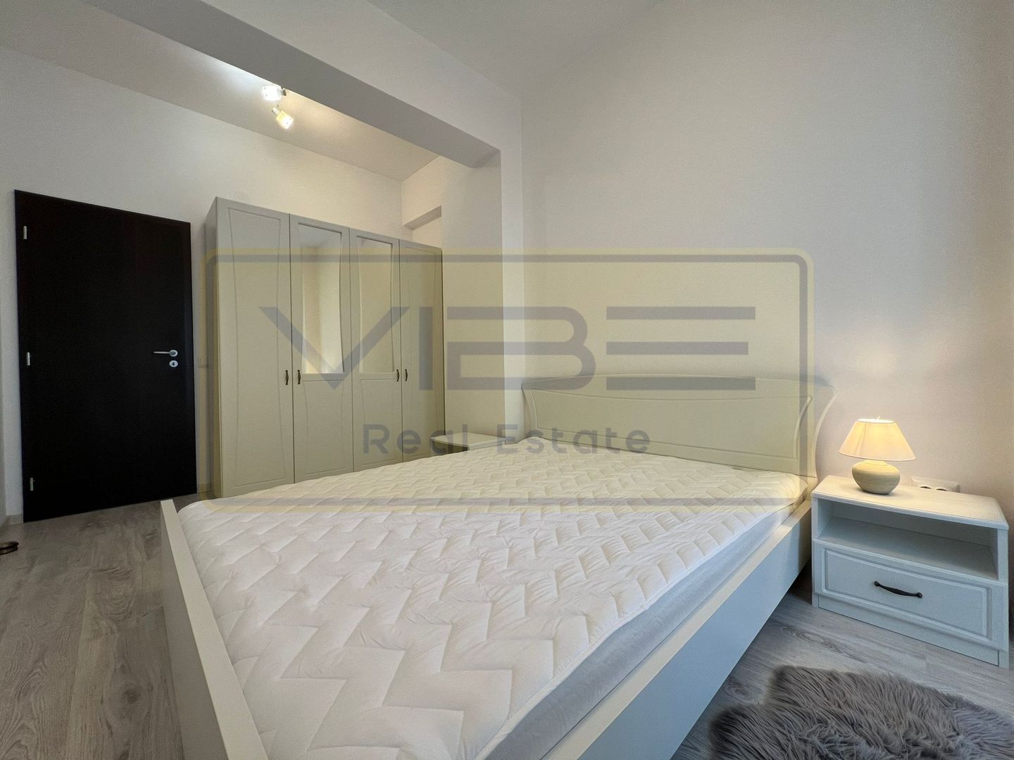 Apartament 2 camere+parcare privata Pacurari Concept Residence  / 10 min Copou - Poză 9