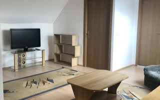 Apartament 2 camere la mansarda - Spatiu si lumina. - Poză 2
