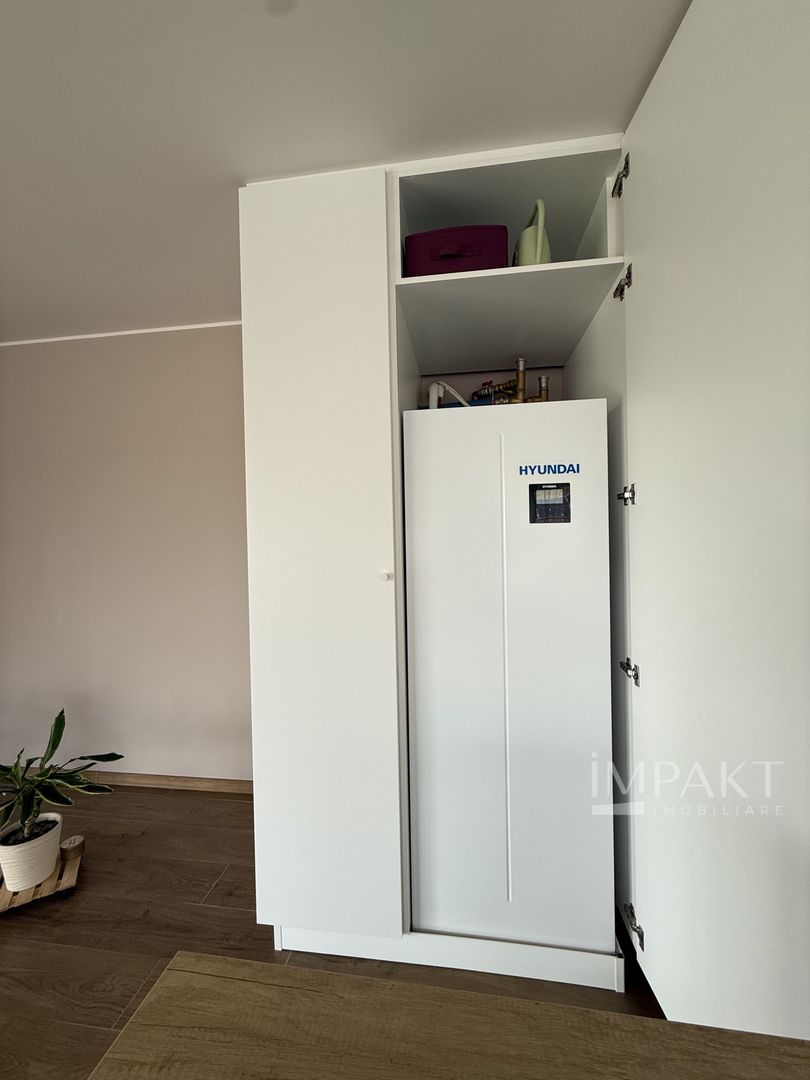 Casa individuala cu teren de 563 mp, în Suceagu! - Poză 20