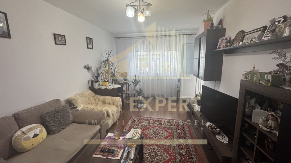 APARTAMENT 3 CAMERE ETAJ 4 VIȘOI CAMPULUNG - Poză 16