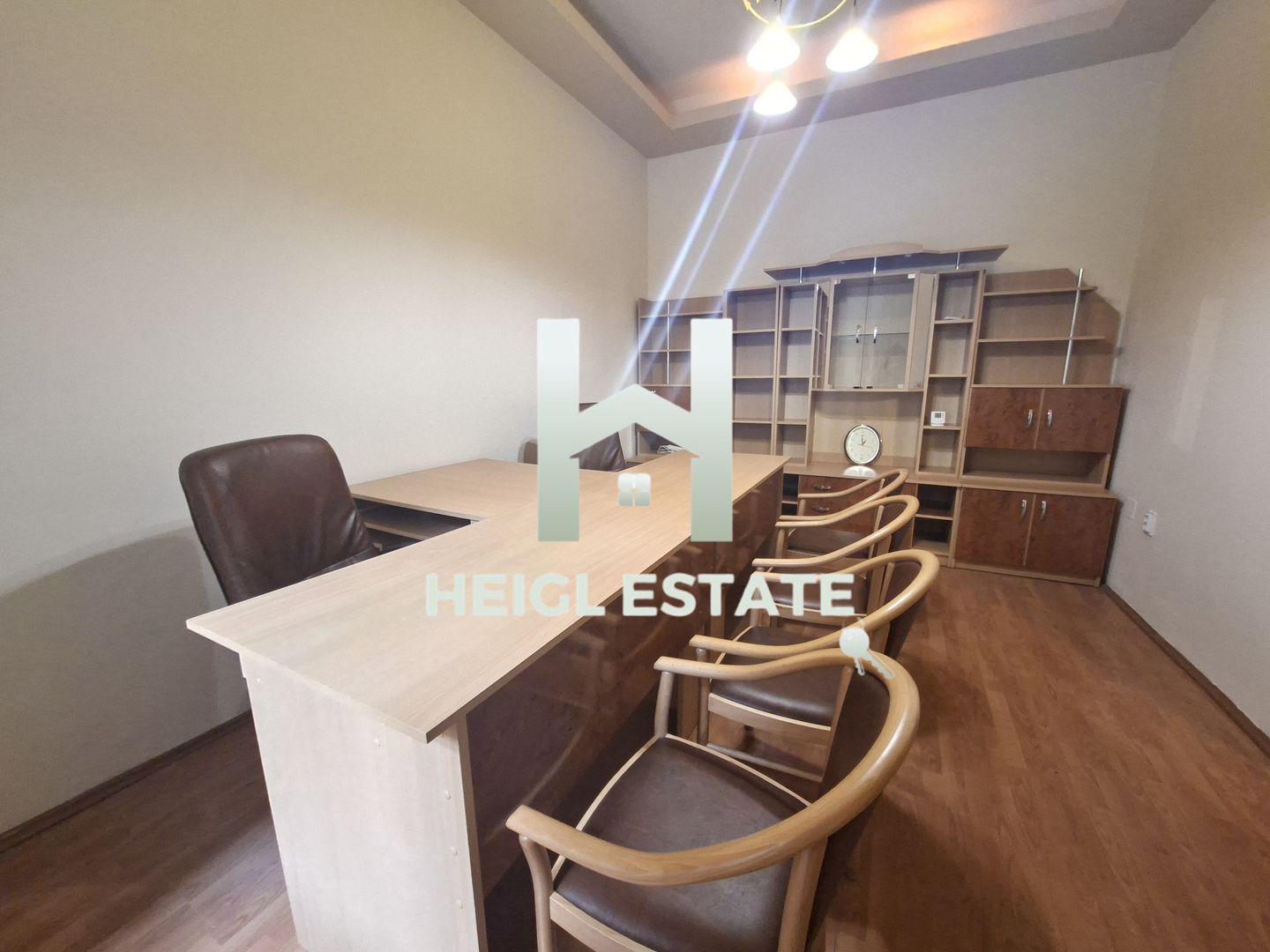 Spatiu de birou în zona Centrală - Poză 3