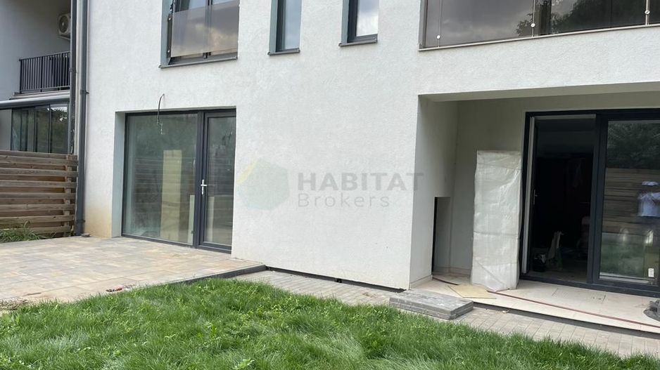 Vilă spațioasă Tunari | Curte mare | Complex închis - Poză 6