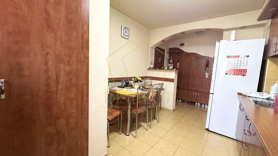 Apartament deosebit cu 3 camere | Soarelui - Poză 7