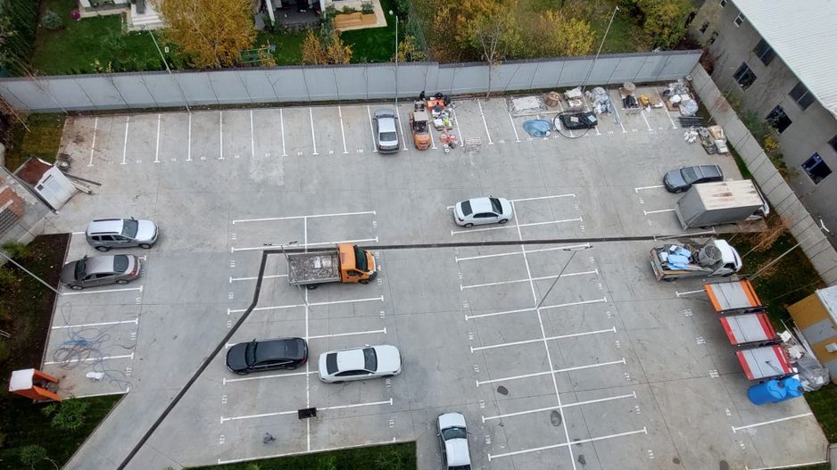 Metrou Pacii / Preciziei | Militari - 2 Camere | 58.2 mp | Bloc Nou | FINALIZAT - Poză 8