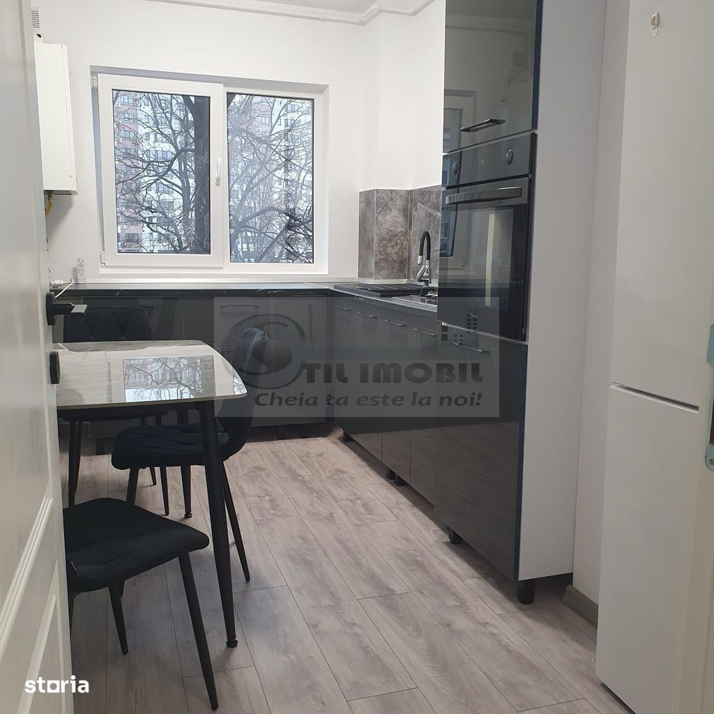 Apartament 2 camere – Renovare completă – Etaj 2/4 – Tătărași, Lidl - Poză 4