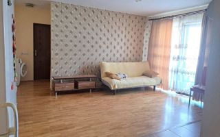 Apartament 2 camere | Sibiu, Turnisor | 45mp ,etajul 1 - Poză 3