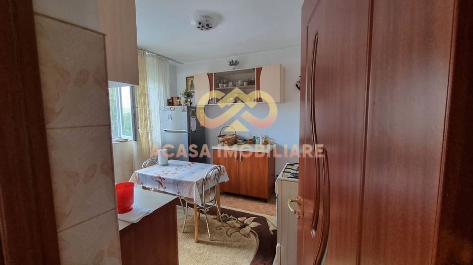 CASA  HILITA -COSTULENI  4 CAMERE 1840MP TEREN - Poză 5