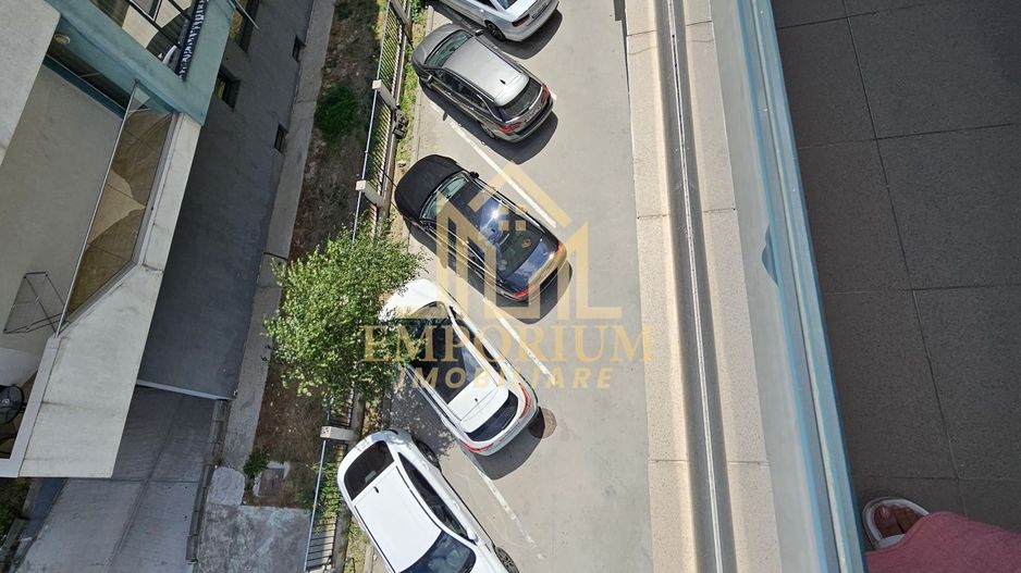 2 camere semidecomandate, Mamaia Nord, zona Pescaria Nava. - Poză 7