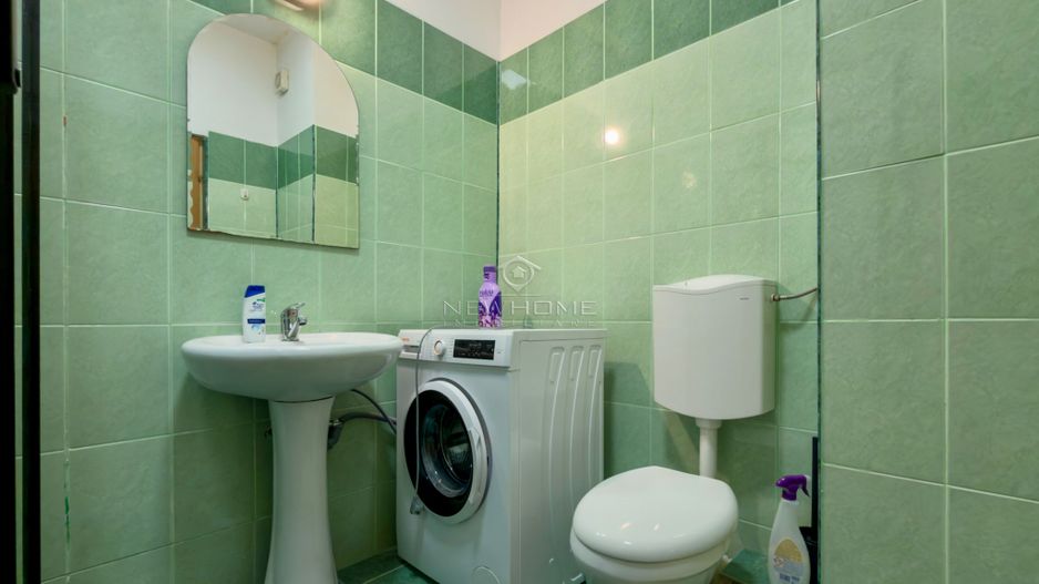 Apartament cu 1 camera de închiriat în zona Centrală - Poză 15