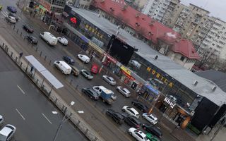 Apartament 2 cam zona Mihai Bravu - Kaufland Dristor - Poză 11