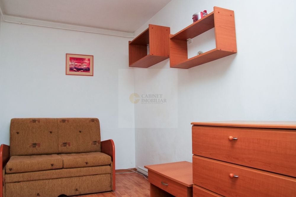 Garsonieră - 29 MP | Reabilitat Termic | Pantelimon - Poză 3