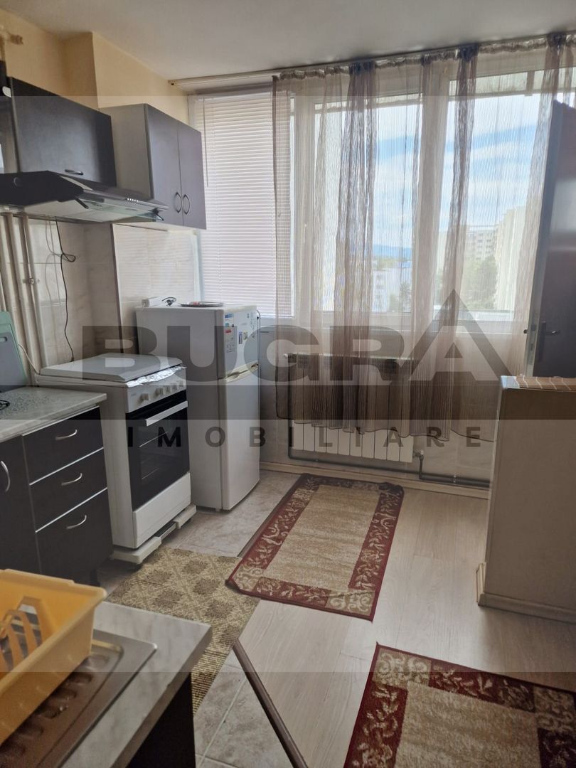Apartament de 1 camera, decomandat,  35 mp, zona Piata Flora - Poză 5