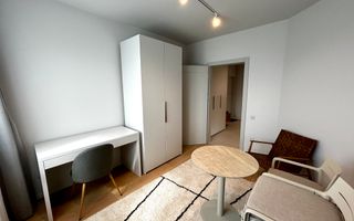 3 camere open space, Parcare, Premium,Alecu Russo, Calea Turzii,Europa - Poză 9