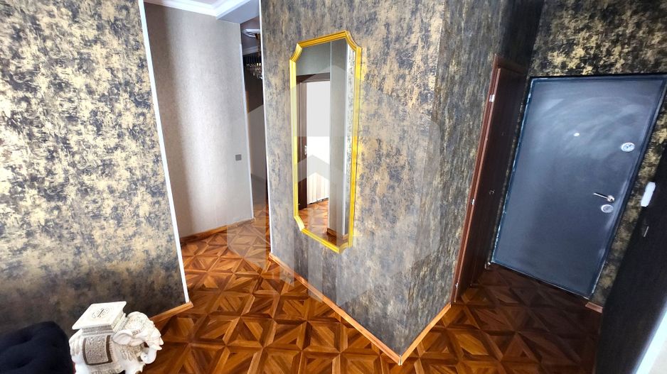 Penthouse de lux 4 camere zona Selimbar - Poză 2