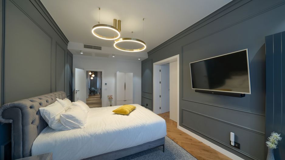 Apartament   4 camere - Poză 18