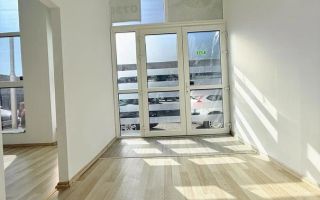 Spațiu Comercial | 195MPU | Acces TIR | Central - Poză 11