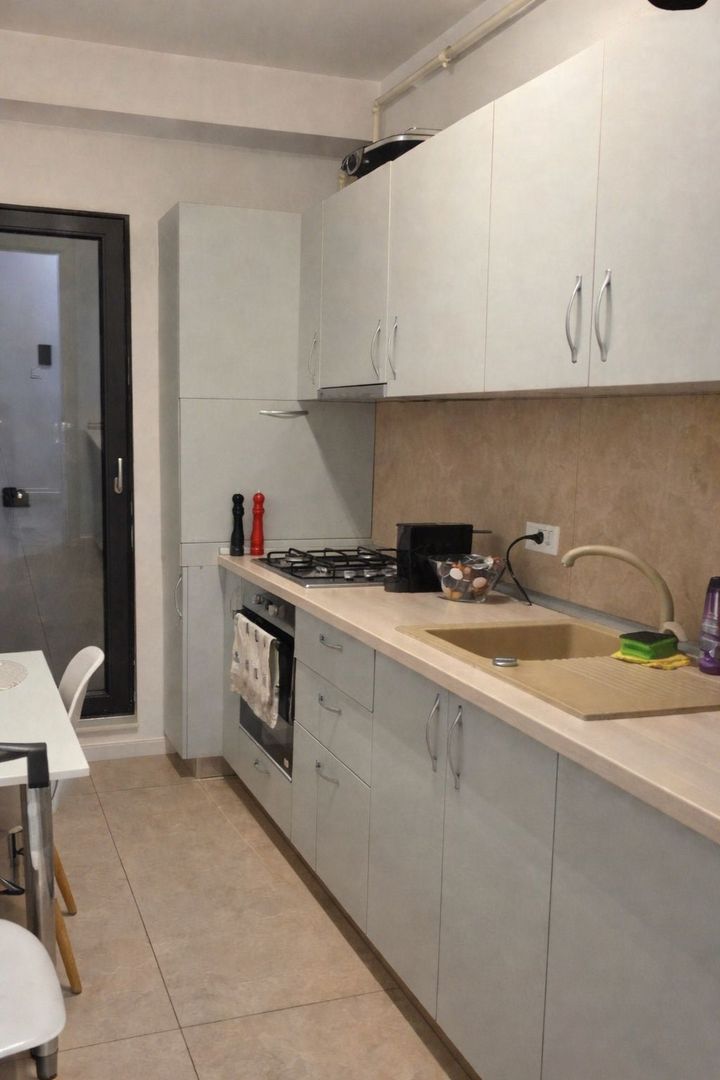 Apartament 2 camere | Regie Residence | Metrou Grozavesti 5 minute - Poză 6