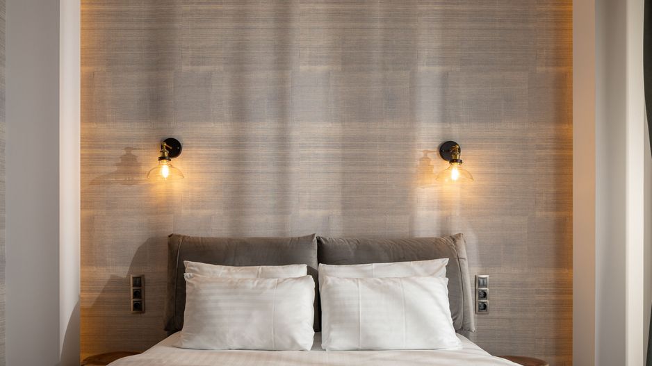 Penthouse de LUX 4 camere cu terasă spectaculoasă de 122 mp + jacuzzi - Poză 20