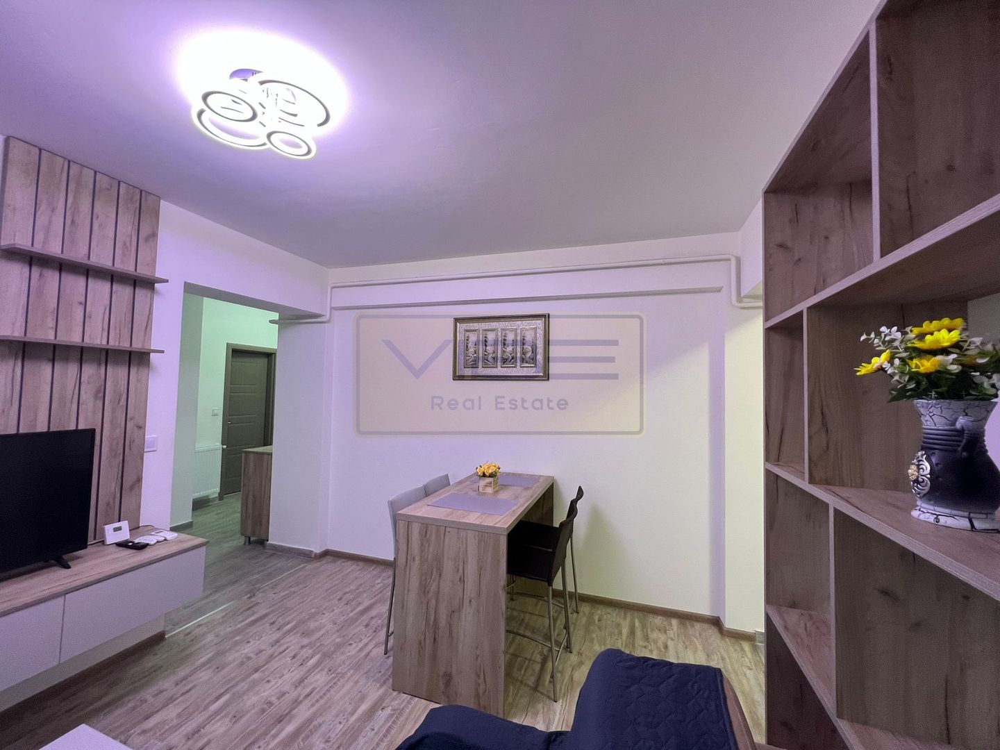 Apartament 2 camere premium River Towers - Iulius Mall - Poză 7