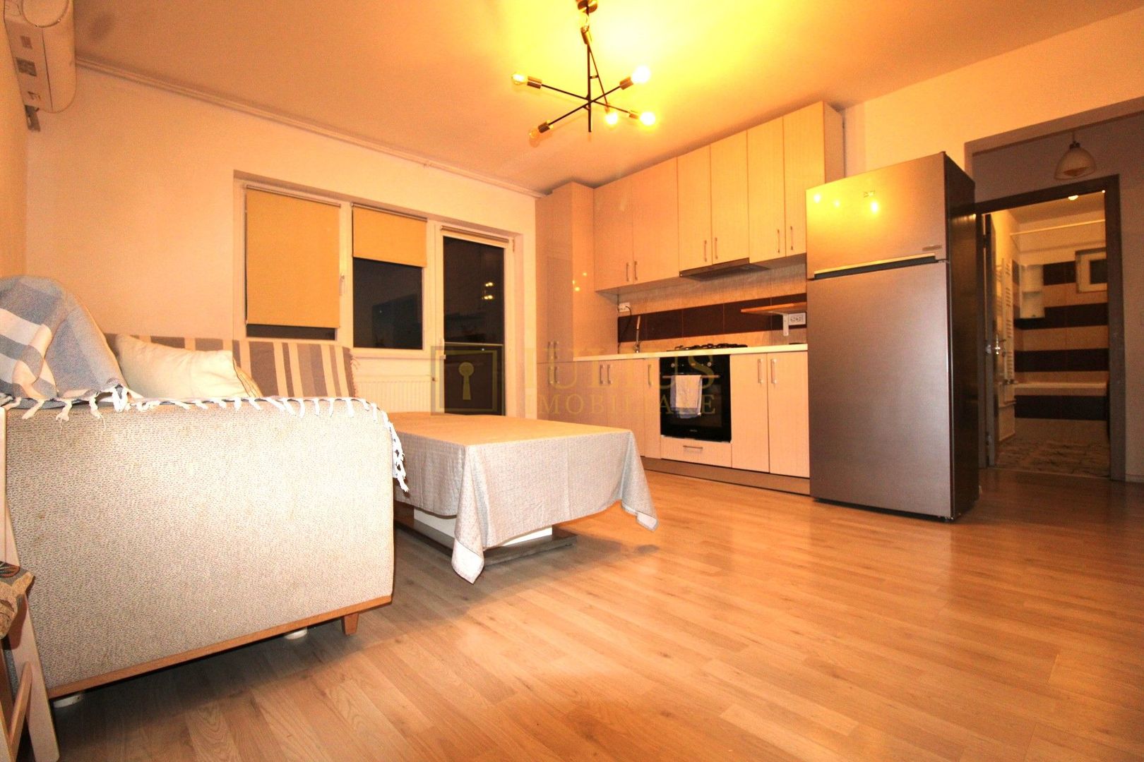 3 camere, centrala proprie - Poză 2