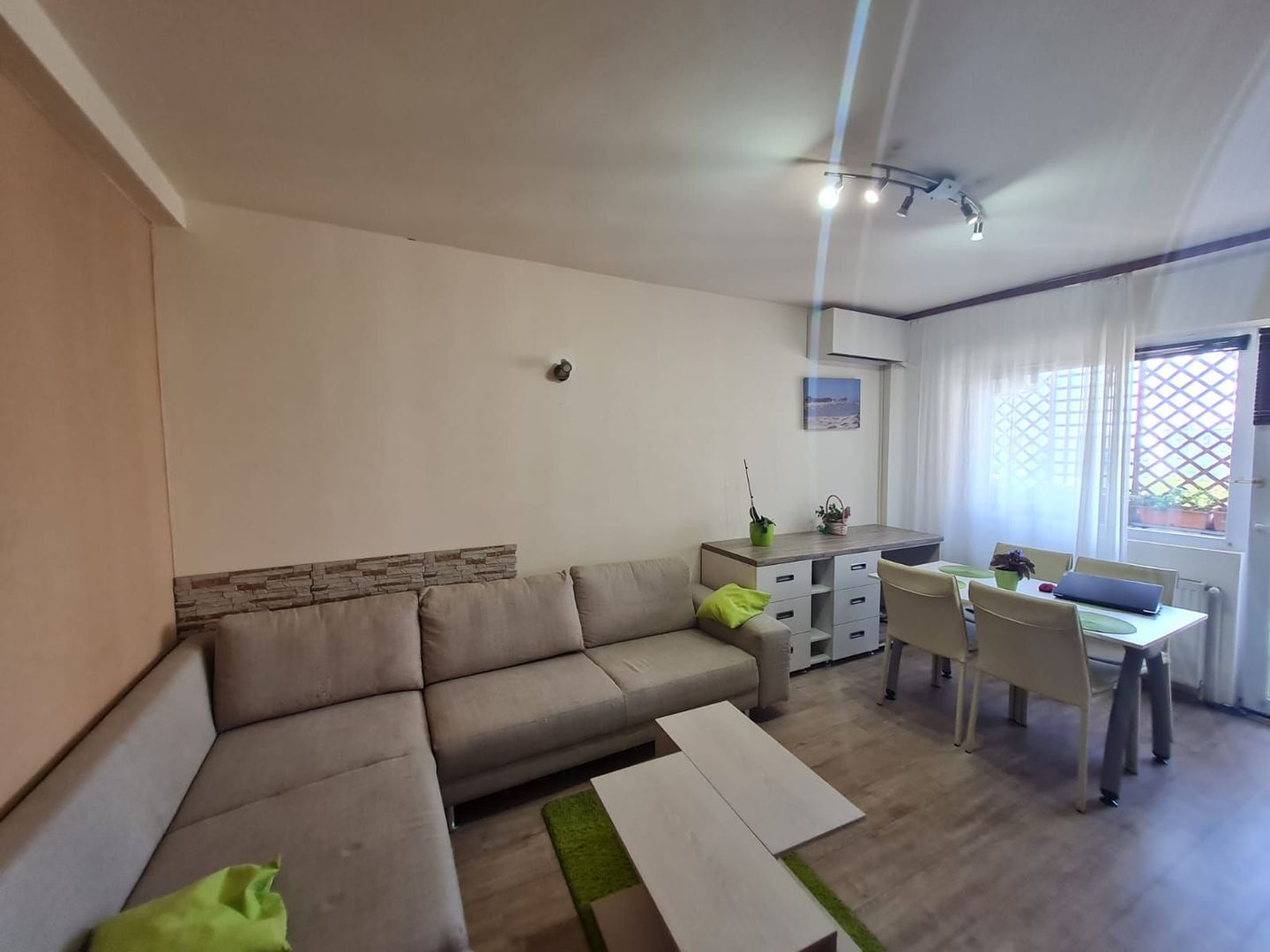 Apartament 3 camere zona Iulius Town - Poză 20