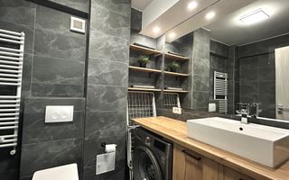 Apartament 3 camere Duplex - zona Calea Calarasilor/Hala Traian - Poză 26