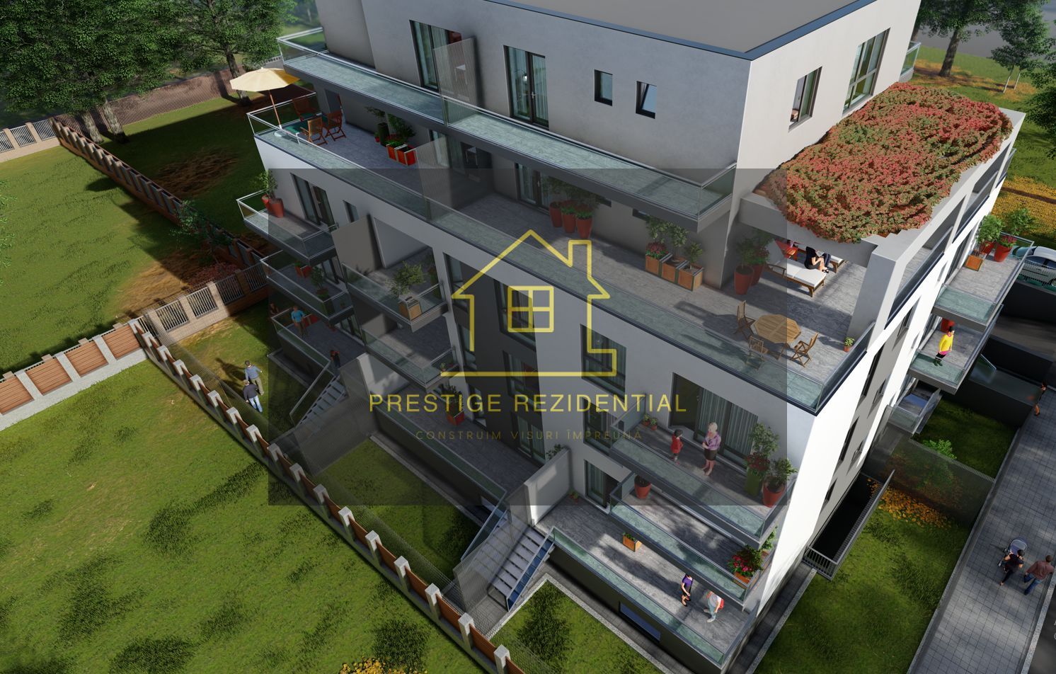 Ap 2 Camere Finalizat,Titan-Nicolae Grigorescu-Metrou - Poză 2