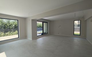 Casa premium in complex privat | 135 mp utili | Curte amenajata - Poză 6