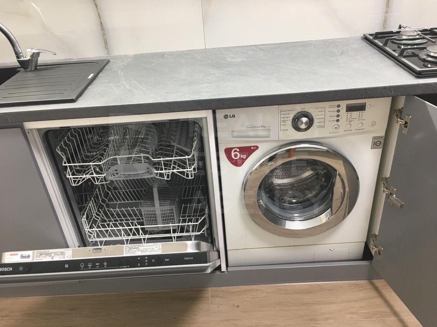 Chirie, apartament, 2 camere, strada Alexei Şciusev, Centru - Poză 6